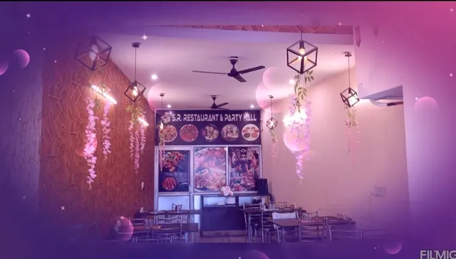 SR Veg Restaurant