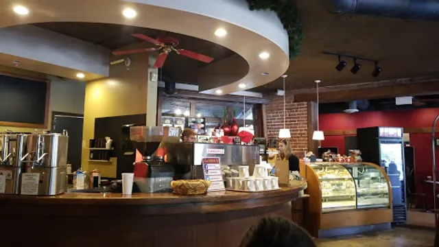 San Francisco Coffee Roasting Company