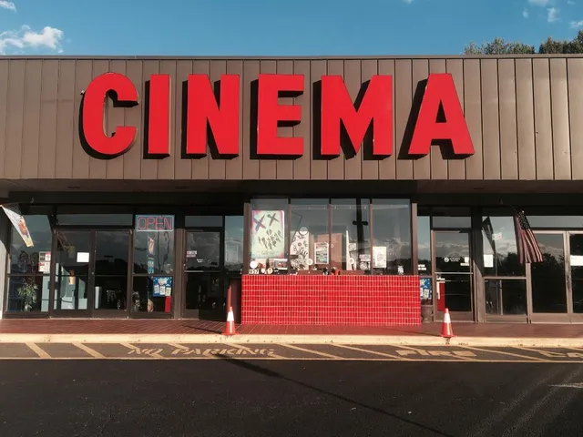 Twin County Cinema III