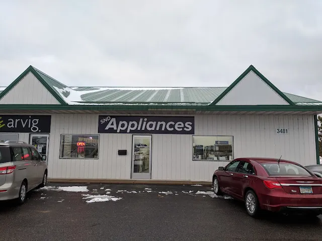SND Appliances