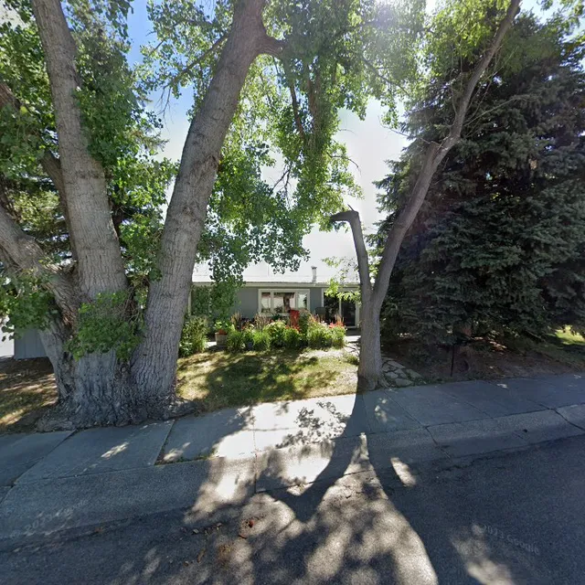 Kimberly Fruit Market