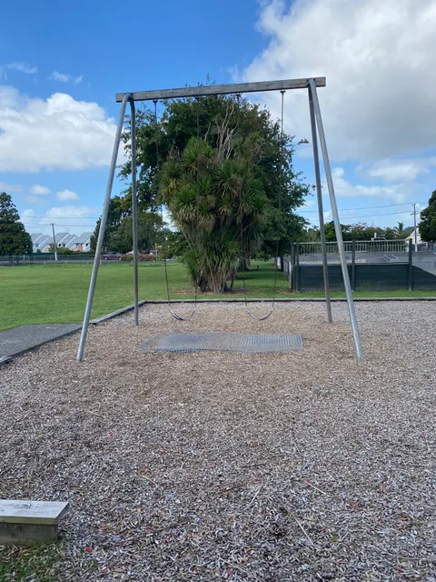 Eastdale Rd Playground
