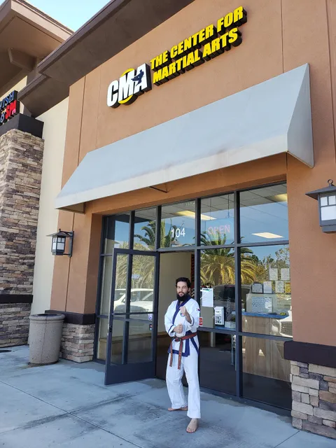 Torrey Corner Shopping Center