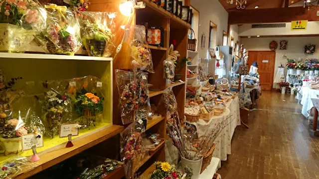 Cafe＆Bakery KERIKERI 三春店