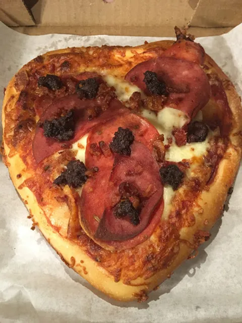 Bravo Pizza - Mountain Road