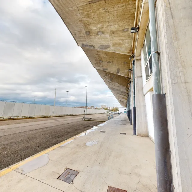 Lonja de Pescados de Santander