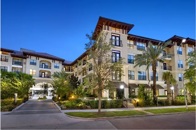 TempStay Medical Center