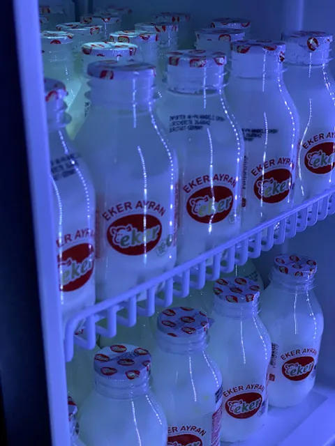 Riffys Burger / Kumru