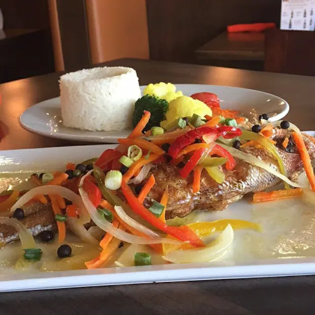 Honest Star Tropical Restaurant