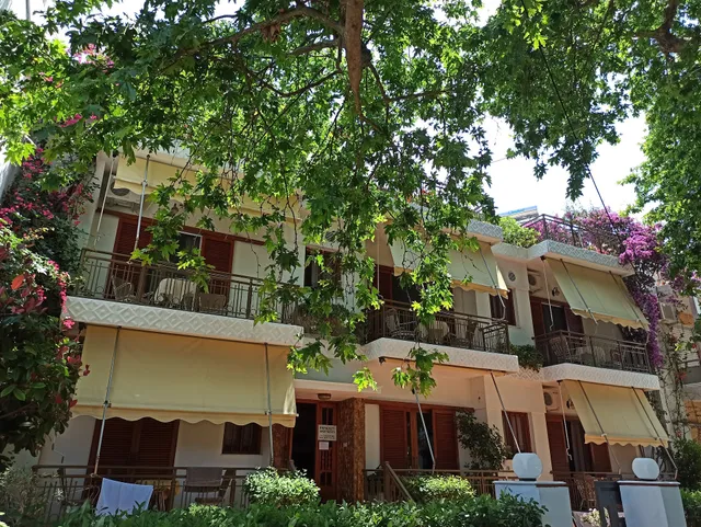 PAPADIOTI APARTMENTS/APARTMENTS PAPADIOTI