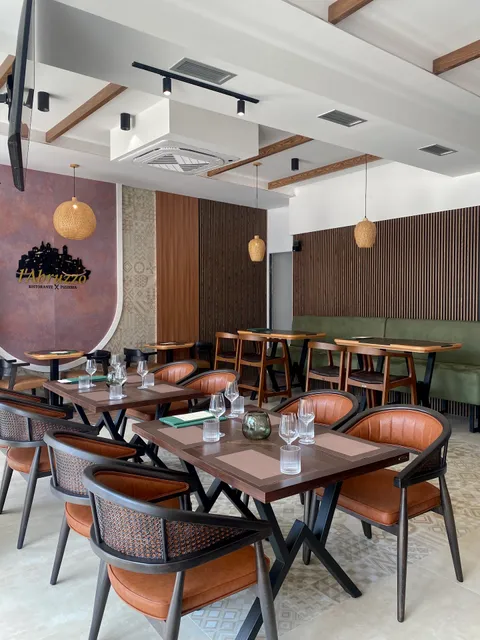 Abruzzo Ristorante Pizzeria