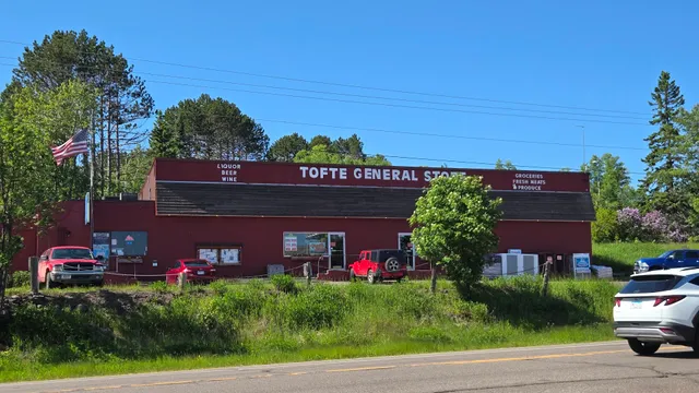 Tofte General Store