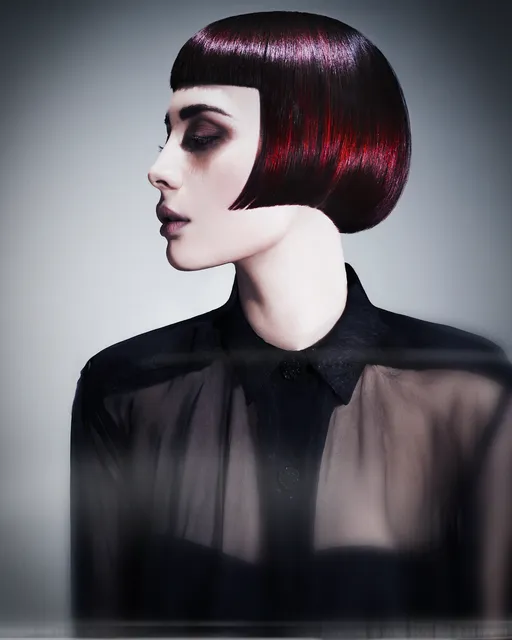 Medusa Hair Salon - Teviot Place