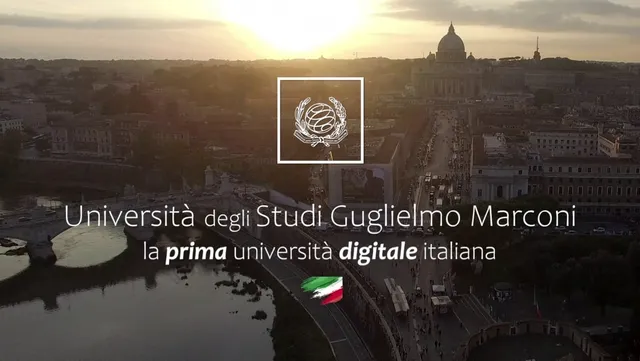University of Studies Guglielmo Marconi