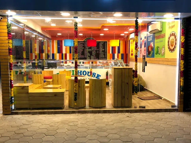 Kulfi House