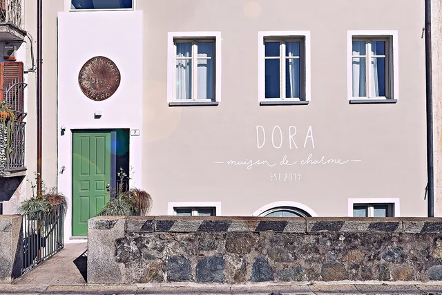 Dora maison de charme
