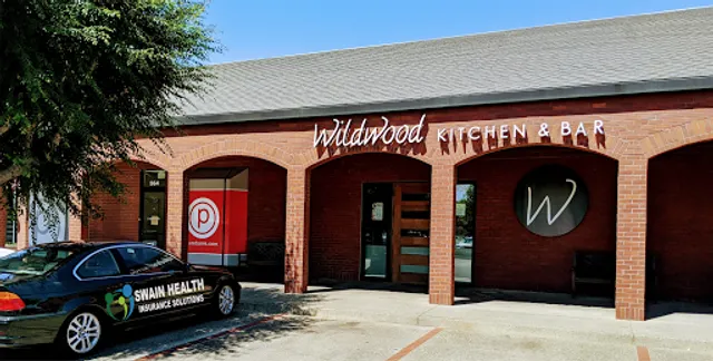 Wildwood Kitchen & Bar