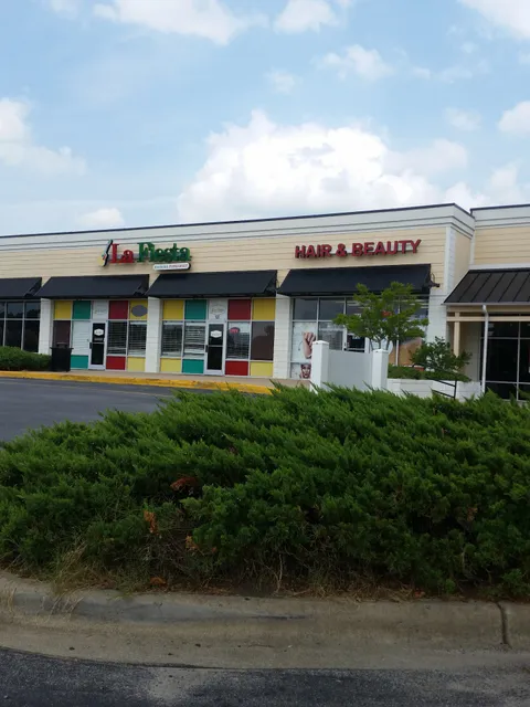 La Fiesta Mexican Restaurant