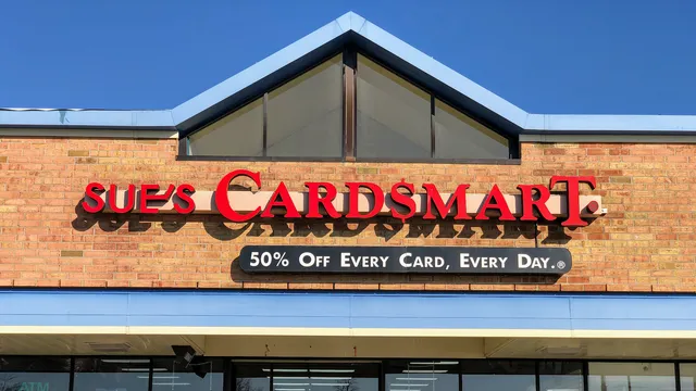 Cardsmart