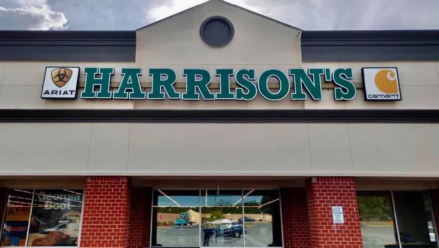 Harrison's - Mooresville, NC