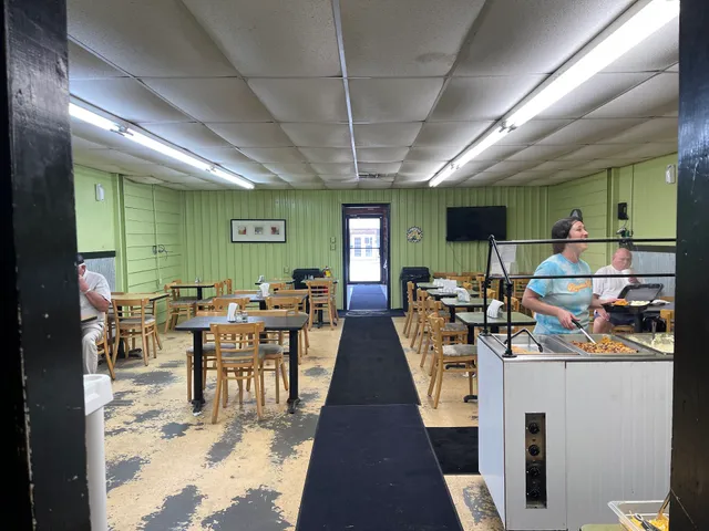 About Thyme Catering Co.