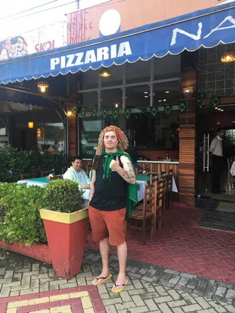 Nativo Restaurante e Pizzaria de Ubatuba