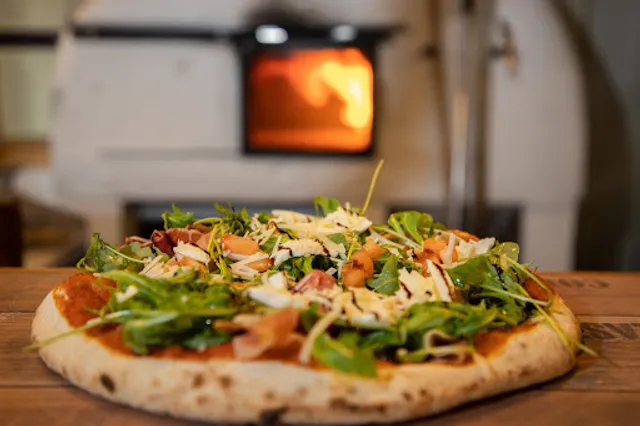 Pizza-Treff Salzgitter