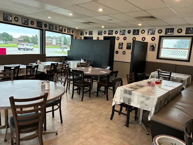 Phat Albert Wok & Grill