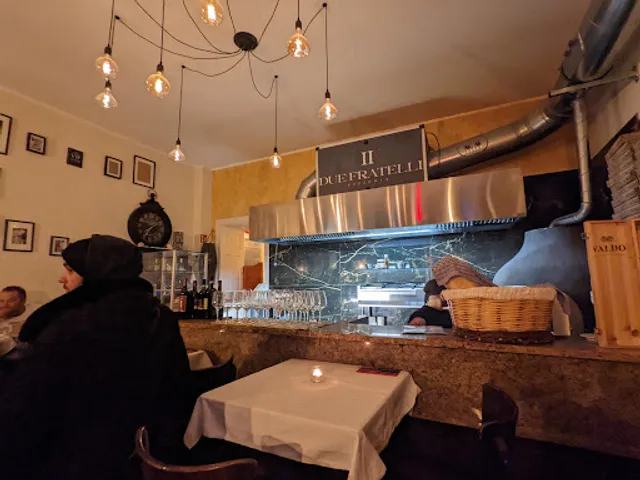 Due Fratelli - Pizzeria