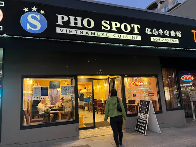 Pho Spot