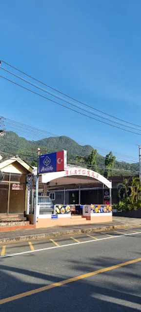 Alaturka Turkish Restaurant