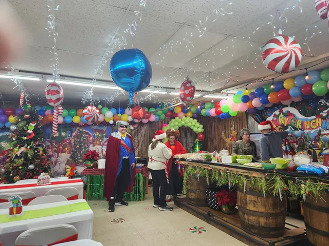 Kickstart Convenience