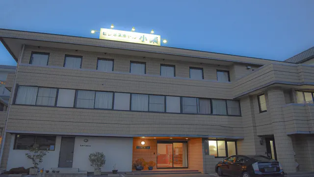 Business Hotel Koraku