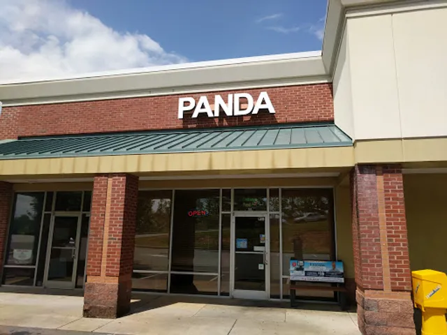 Panda Chinese Restaurant