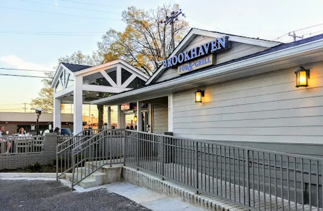 Brookhaven Pub & Grill