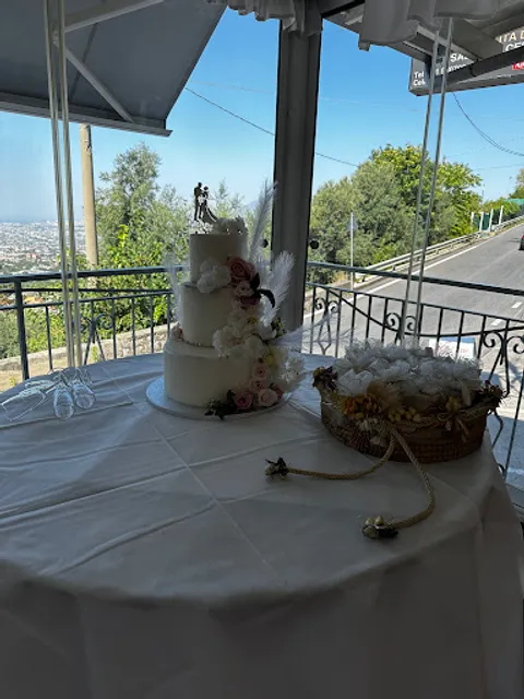 Ristorante Braceria Pizzeria Mi Carrò