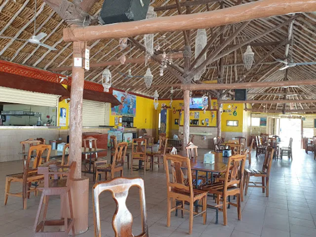 Restaurante Vaselina