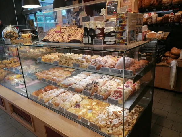 Asprod Piekarnia-Cukiernia