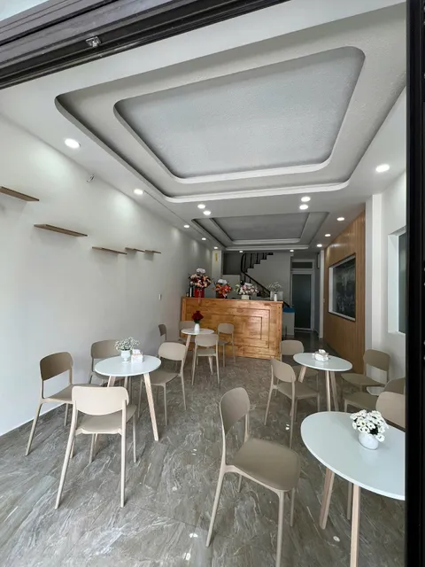 Mập's Soul (Mập Healthy's 2nd branch) - Hostel, Toast, Smoothie Bowl, Greek Yogurt