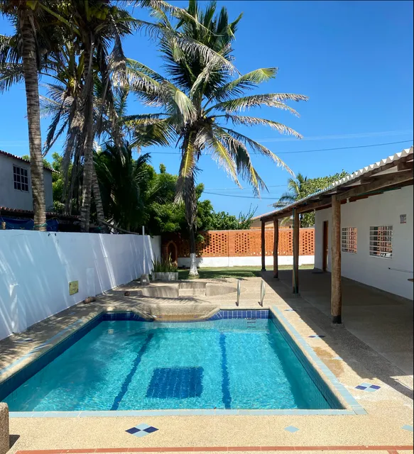 Cabaña Villa Conejo