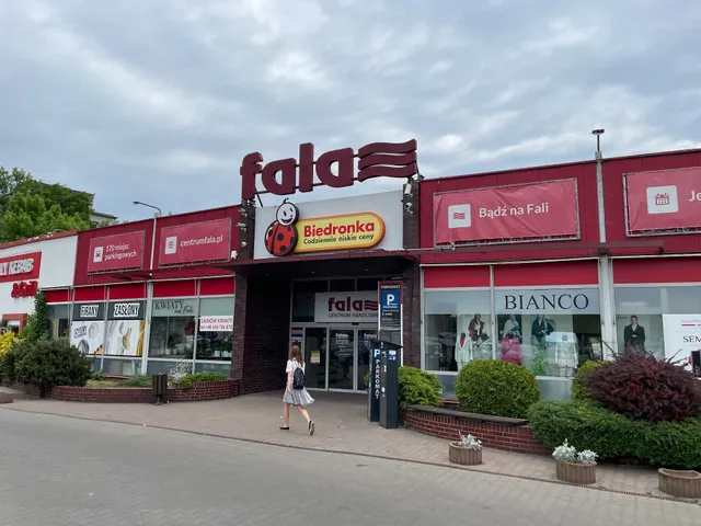 Fala