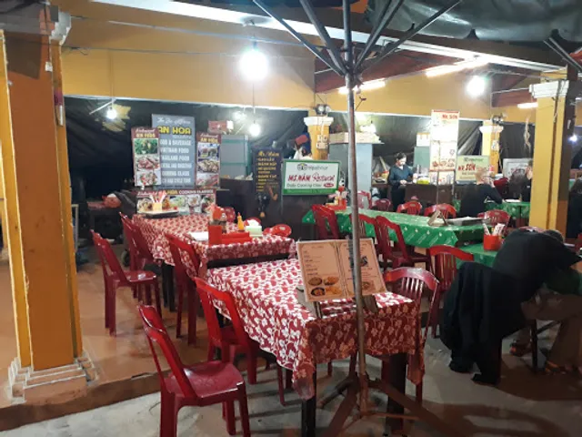 Mr. Sơn Restaurant