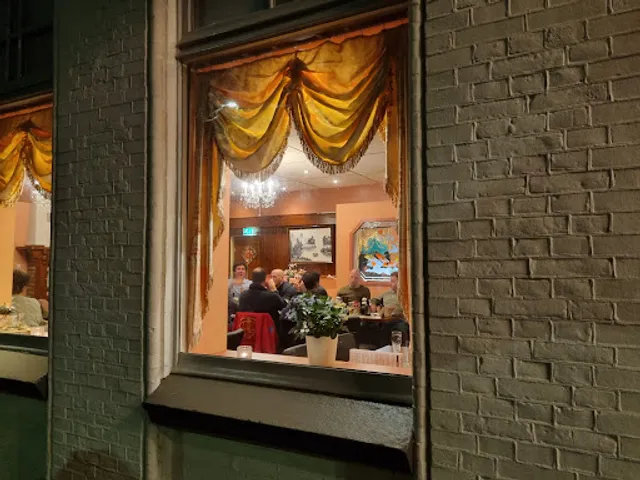 Aziatisch Restaurant Mei King