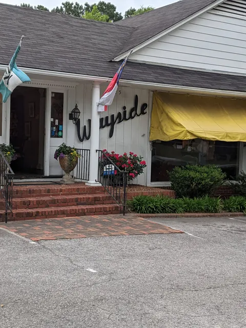 Pigfish Lane Antiques and Interiors