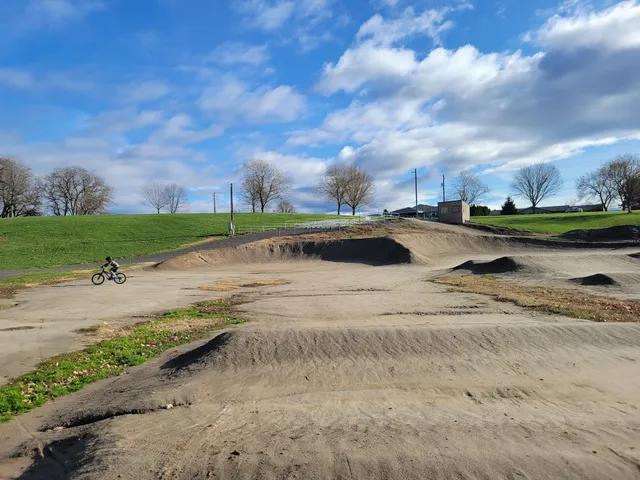 Fort Walla Walla Park