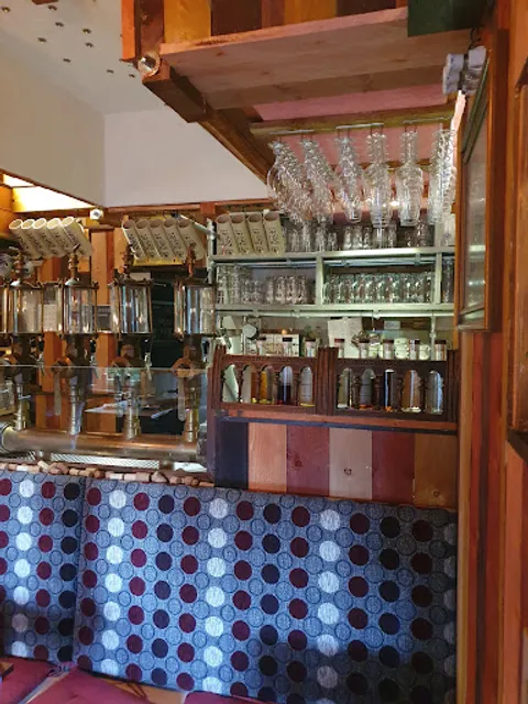 Le Feu - Der Flammkuchen am Düesbergpark