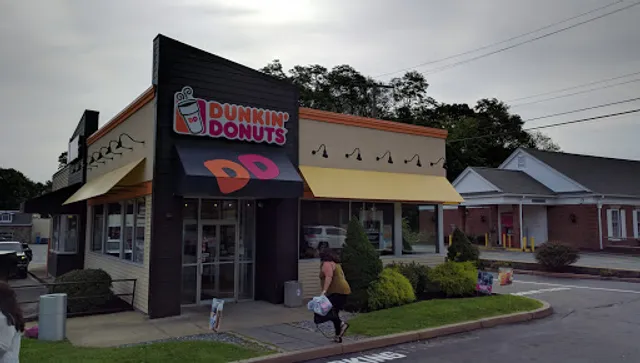 Dunkin'