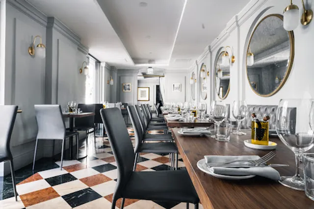 Zingari Steakhouse & Pasta Bar