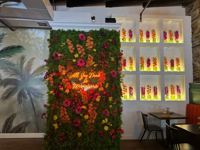 Mamajuana Cafe prime