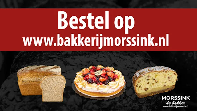 Morssink de Bakker - de lekkerste worstenbroodjes - Helmonds Desembrood